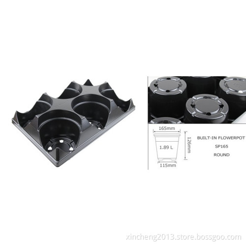 Carry Tray (ST165-6(ST650-6))